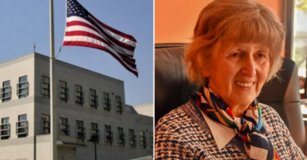 Ambasada SAD u BiH proglasila heroine mjeseca