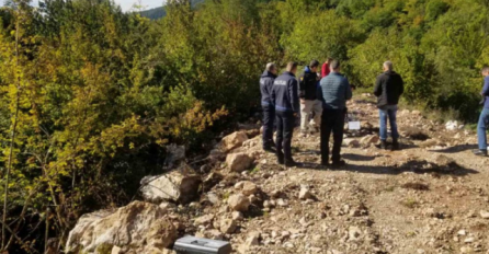 Općina Konjic: Pronađeni posmrtni ostaci tijela žrtve iz proteklog rata