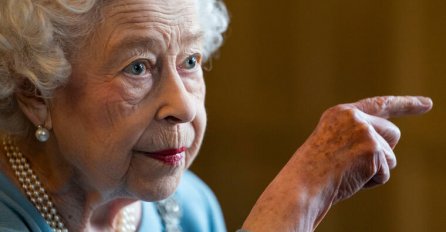 KRALJICA JE OSTAVILA TAJNO PISMO UZ NAPOMENU DA SE OTVORI ZA 63 GODINE: "Sami izaberite dan i otvorite ga 2085. godine"