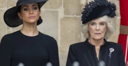 MEGAN OD GLAVE DO PETE OBUČENA KAO POKOJNA SVEKRVA DIANA: A Kamilin pokušaj se naziva "najveći promašaj u historiji"