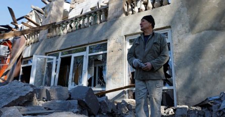 ZAPAD BIJESAN ZBOG NAJNOVIJEG POTEZA RUSIJE: "Ovo se ne smije dozvoliti", čeka se obraćanje PUTINA!