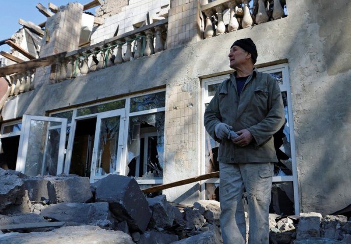 ZAPAD BIJESAN ZBOG NAJNOVIJEG POTEZA RUSIJE: "Ovo se ne smije dozvoliti", čeka se obraćanje PUTINA!