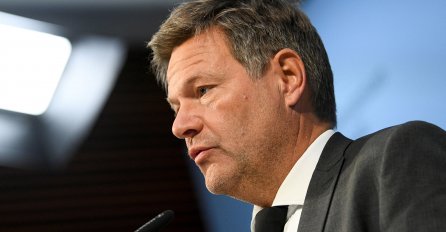 Njemački ministar: Djelomična mobilizacija Rusije LOŠ POTEZ