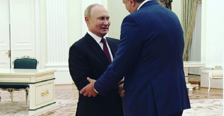 Dodik: Rusija će podržati produženje EUFOR misije Althea u BiH