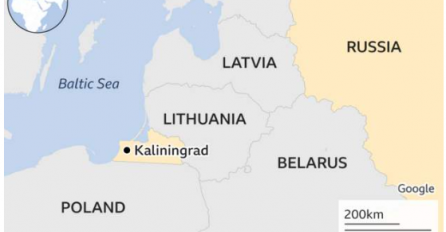 STIŽU REAKCIJE IZ ZEMALJA KOJE GRANIČE SA RUSIJOM NAKON PUTINOVE ODLUKE: U stanju pripravnosti