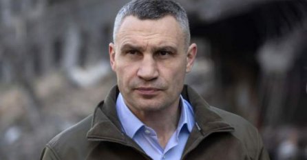 VITALIJ KLIČKO: Putin je pokrenuo procese koji će ga sahraniti u njegovoj zemlji