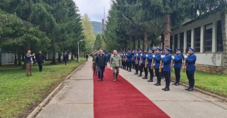 Najveća vojna formacija OSBiH ulazi u bazen NATO snaga za mirovne misije?