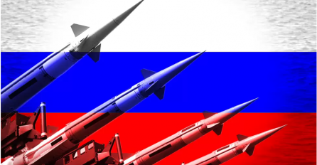 ANALIZA/NAKON PUTINOVIH PRIJETNJI: Pogledajte koliko nukleranog noružanja ima Rusija