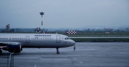Putin zabranio prodaju aviokarti muškarcima