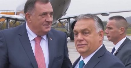 Novcem iz Orbanove pomoći za RS kupovat će se mađarske mašine