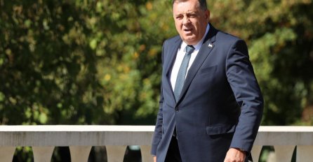 PONOVO ŠOKIRAO JAVNOST! Dodik: Svima u dijaspori koji imaju porijeklo iz RS-a će biti izdata identifikaciona nacionalna karta