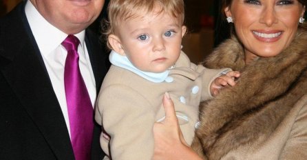 AKO ŽELITE DA VAŠE DIJETE BUDE MILIONER, DAJTE MU OVO IME: Prema istraživanju najpopularnije ime donosi novac