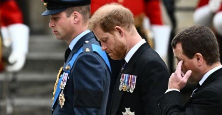 HARIJEV PRIJEDLOG O POMIRENJU S PORODICOM ŠOKIRAO JE KAMILU: Oštro mu je odbrusila, A EVO REAKCIJE KRALJA ČARLSA