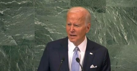 Biden se uoči summita NATO-a sastaje s britanskim kraljem i premijerom