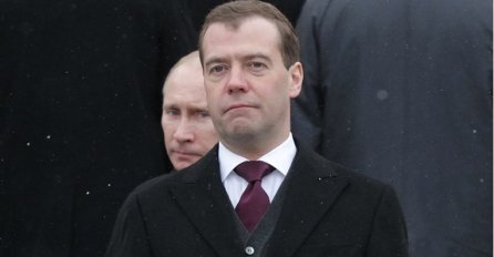 Medvedev: Bilo koje oružje, pa i nuklearno, može se koristiti za obranu teritorija