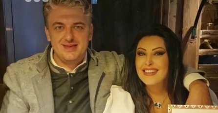 Dragana Mirković i Toni Bijelić se razvode