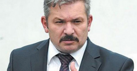 Ćurguz oslobođen optužbi za ratne zločine