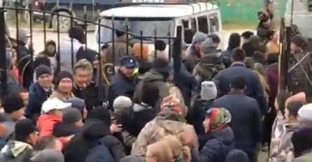 Etničke manjine prve na meti Putinove "djelimične" mobilizacije