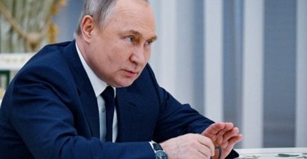 Stručnjaci otkrivaju: Koji su znakovi da Putin priprema nuklearni napad?