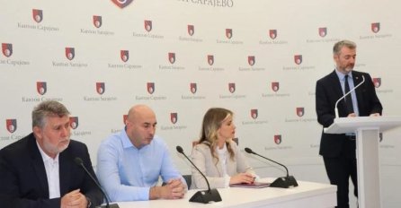 Vlada KS subvencionira povećanje cijene energenata: Evo ko će dobiti subvenciju i o kojem iznosu se radi