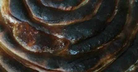 POUČNA PRIČA: Svi griješimo!