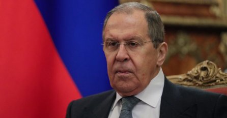 LAVROV NAPUSTIO SJEDNICU VIJEĆA SIGURNOSTI UN-a O STANJU U UKRAJINI: Evo koji je razlog