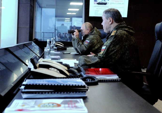 RAT U UKRAJINI, 212. DAN: Ruska mobilizacija u fokusu - postoji li tajna tačka 7 Putinovog dekreta koja predviđa mobilizaciju 1 miliona vojnika?