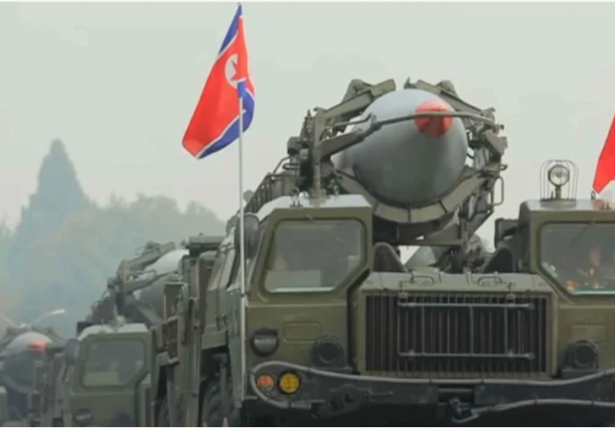 Sjeverna Koreja demantirala tvrdnje: "Nismo isporučili nikakvo oružje niti streljivo Rusiji, a SAD-u koji širi ove glasine poručujemo da drže jezik za zubima"