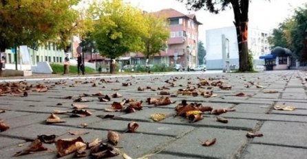 Završava se najtopliji oktobar u BiH od početka mjerenja: Evo kakvo vrijeme nas nas očekuje narednih dana