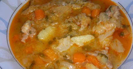 5 STARINSKIH JELA NA KAŠIKU: Kako je izgledao ručak u Jugoslaviji - cijela kuća je mirisala NA DOM 