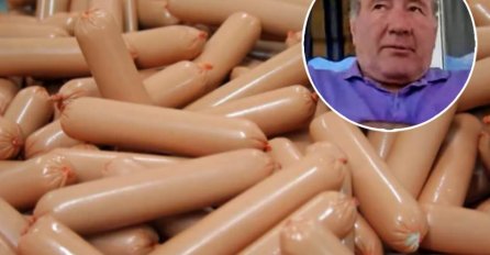 OPASNA BAKTERIJA U "VUDI" VIRŠLAMA U REGIONU! Dr Nožić otkrio simptome TROVANJA, a evo šta sprječava SMRTONOSNU BOLEST