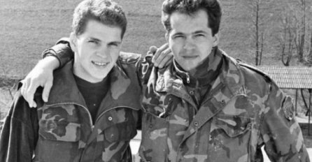 Nijaz Nanić, brat rahmetli Izeta, opisao šta se događalo kada je general Armije RBiH bio zarobljen