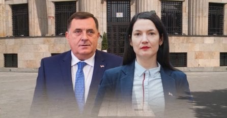 NAJNOVIJA ISTRAŽIVANJA, MILE ĆE BITI ITEKAKO ZABRINUT: Dodik gubi od Trivić, Cvijanović ispred Šarovića