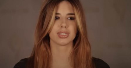 JOŠ IDE U ŠKOLU, A VEĆ JE PROMENILA LIČNI OPIS! Ovako je Ara Adaktar prije izgledala - dali 3.000 € na njene korekcije!