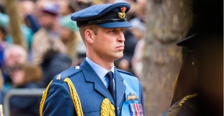 Hoće li William biti posljednji britanski kralj?