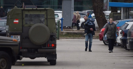 Austrija će povući svoju vojsku iz BiH ako ne bude produžen mandat EUFOR-a