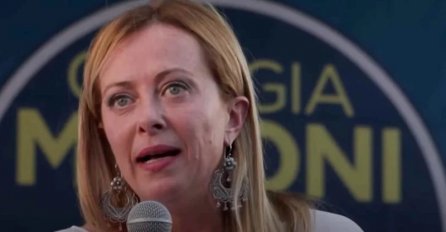 Povijesni izbori u Italiji u nedjelju: Po svemu sudeći na vlast bi po prvi put mogla doći žena i to na čelu najdesnije orijentirane Vlade još od Drugog svjetskog rata