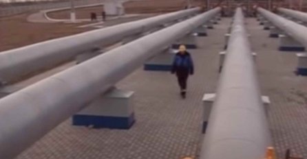 TURSKA POTVRDILA DA ĆE  25% RUSKOG PLINA PLAĆATI U RUBLJAMA: "To će nam smanjiti troškove, ali i ovisnost o dolaru"