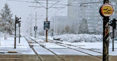 Vremenska prognoza: Najavljen je prestanak padavina, evo kada nam stiže snijeg