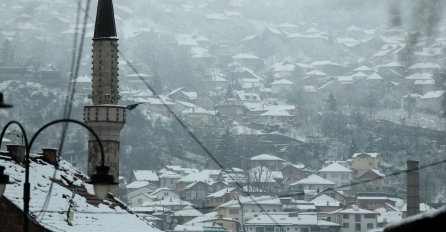 Meteorolozi objavili veliku, dugotrajnu prognozu za zimu: EVO ŠTA NAM SLIJEDI