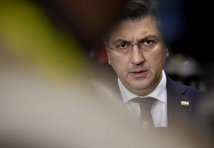 Plenković iz SAD-a: Schmidt ima priliku ispraviti nepravde prema Hrvatima u BiH