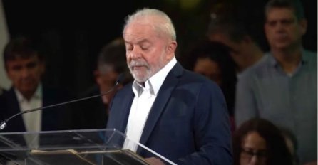 Približavaju se brazilski predsjednički izbori: Lula povećao prednost nad Bolsonarom