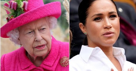 KAD SE UDALA ZA PRINCA HARIJA MISLILA JE DA JE RIJEŠILA SVE: A onda je kraljica presjekla - evo šta se desilo u kraljevskoj porodici kada je Megan odbila da ispunjava dužnosti