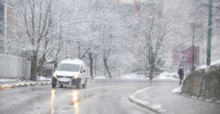 Meteorolog otkrio kakva zima stiže, a evo kada će svuda da pada snijeg