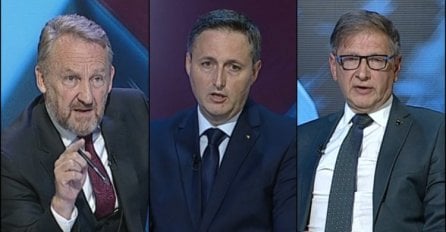 Novi pokušaj debate, nova drama: “Bakire, čekam te sutra na državnoj televiziji”