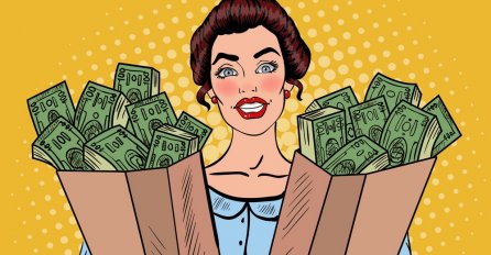 U OKTOBRU SE OTVARAJU VRATA OBILJA: 4 horoskopska znaka biće miljenici sreće, novac stiže na njihov račun