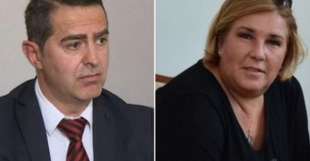 Milanko Kajganić: Već formiran predmet protiv Kajmaković, provjerit ćemo nove navode SAD