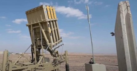Zelenski je ljut jer izraelske vlasti nisu odobrile slanje učinkovitog protuzračnog sustava Iron Dome Ukrajini