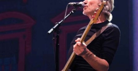 Zašto su otkazani koncerti slavnog Rogera Watersa u Poljskoj?