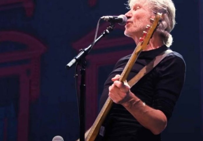 Zašto su otkazani koncerti slavnog Rogera Watersa u Poljskoj?